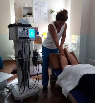 foto de FISIOTERAPIA INTEGRAL NOREÑA