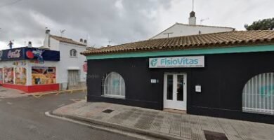 foto de FISIOVITAS
