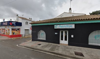foto de FISIOVITAS