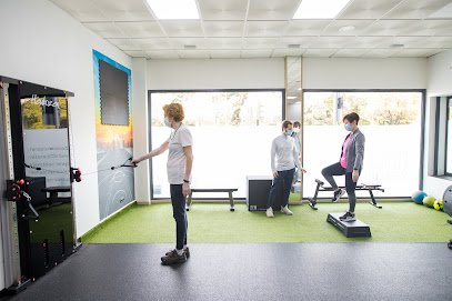 foto de Fisio Active