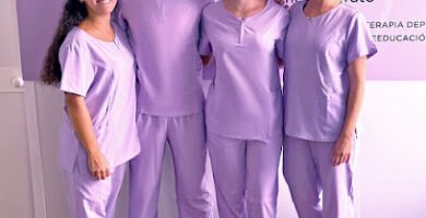 foto de Fisio Ágil - Clínica de Fisioterapia