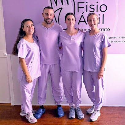 foto de Fisio Ágil - Clínica de Fisioterapia