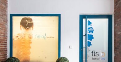 foto de Fisio-Herakles