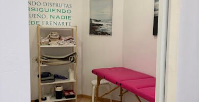 foto de Fisio Inpulsa