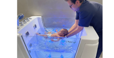 foto de Fisio h2o / Fisioterapia pediátrica especializada en hidroterapia