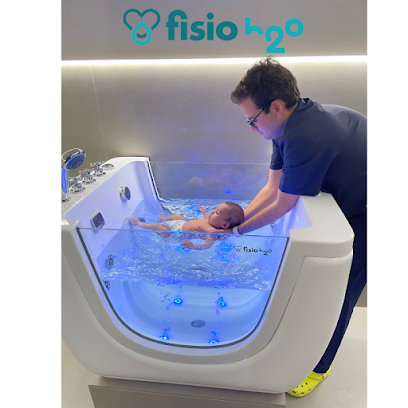 foto de Fisio h2o / Fisioterapia pediátrica especializada en hidroterapia