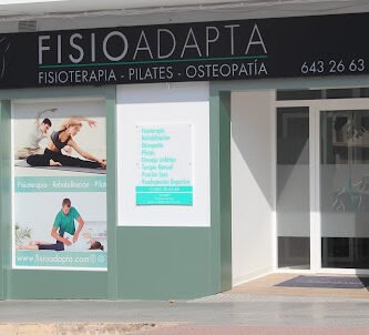 foto de FisioAdapta Clínica de Fisioterapia
