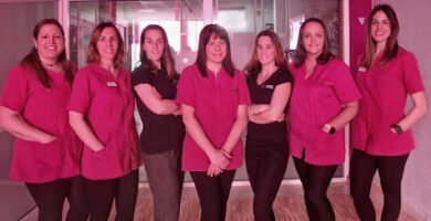 foto de FisioChiclana | Tu clínica de fisioterapia y osteopatía en Chiclana