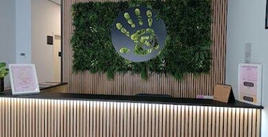 foto de FisioJardín Fisioterapia y Movimiento