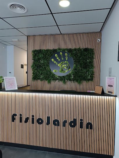 foto de FisioJardín Fisioterapia y Movimiento