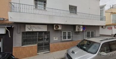 foto de FisioPrián: Centro de Fisioterapia