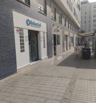 foto de Fisiosalud Cádiz