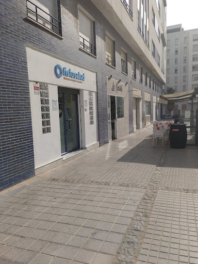 foto de Fisiosalud Cádiz