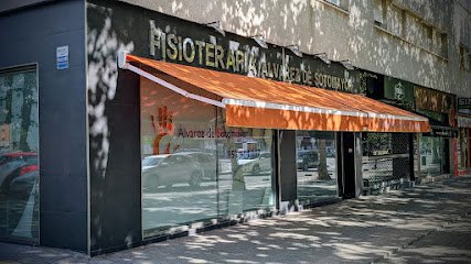 foto de Fisioterapia Álvarez de Sotomayor