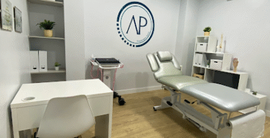 foto de Fisioterapia Apolo