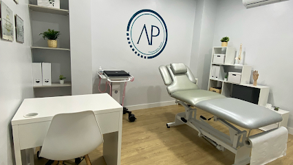 foto de Fisioterapia Apolo