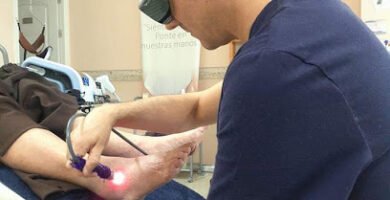 foto de Fisioterapia Cordoba | Aquiles