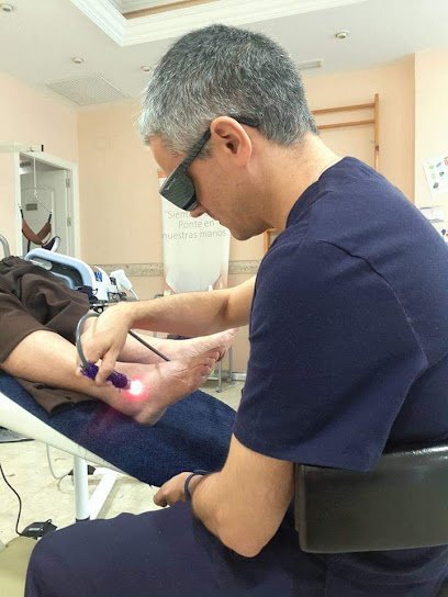 foto de Fisioterapia Cordoba | Aquiles