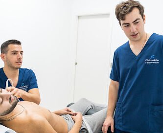 foto de Fisioterapia Córdoba | Clínica Arias