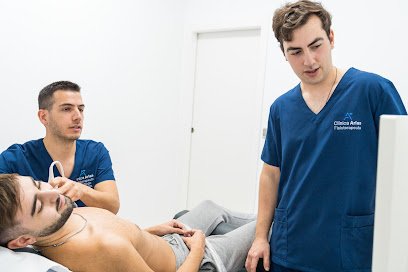 foto de Fisioterapia Córdoba | Clínica Arias