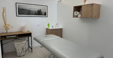 foto de Fisioterapia Fernando Delgado