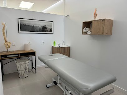 foto de Fisioterapia Fernando Delgado