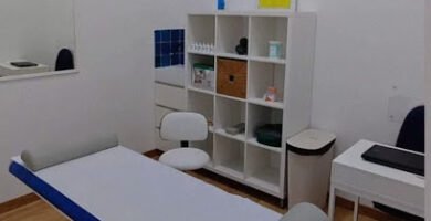 foto de Fisioterapia Pablo Vega