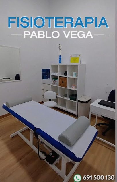 foto de Fisioterapia Pablo Vega