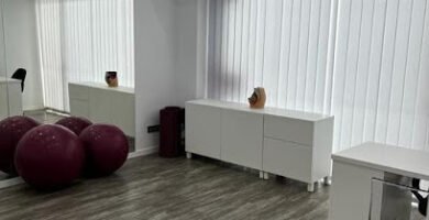 foto de Fisioterapia Suelo Pélvico - Estrella Ortega [Ginecología Adán]