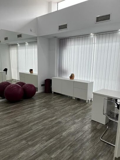 foto de Fisioterapia Suelo Pélvico - Estrella Ortega [Ginecología Adán]