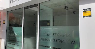 foto de Fisioterapia Tenor