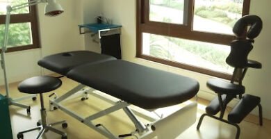 foto de Fisioterapia Y Pilates Paula I Chiclana Pueblo ✅