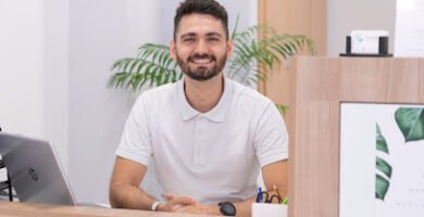 foto de Fisioterapia y Equilibrio Jose Atienza