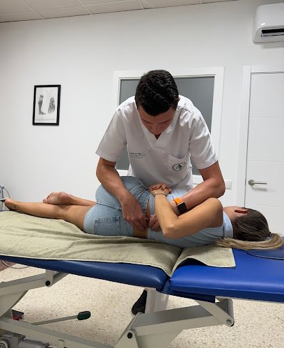 foto de Fisioterapia y Osteopatía Adolfo Vega Lozano