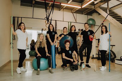 foto de Fisioterapia y Osteopatía Santa Marina