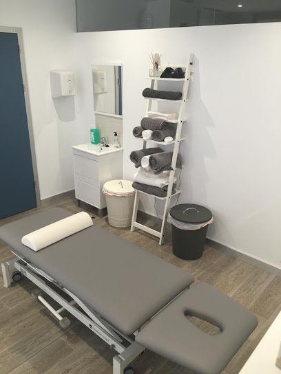 foto de Fisioterapia y Osteopatía Santa Rosa