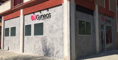 foto de Gyneos Fisioterapia & Osteopatia (Marta Aguilera)