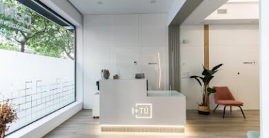 foto de I+TÚ | Clínica de Fisioterapia y Osteopatía