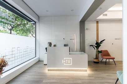 foto de I+TÚ | Clínica de Fisioterapia y Osteopatía
