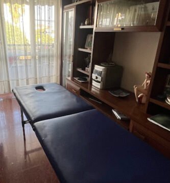 foto de Ignacio Garcia Fisioterapia