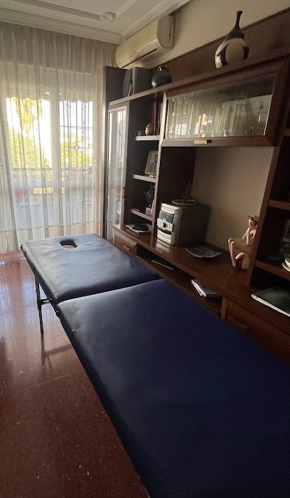 foto de Ignacio Garcia Fisioterapia