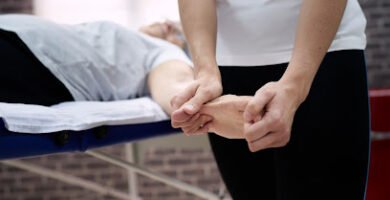 foto de MaSalud Fisioterapia a domicilio