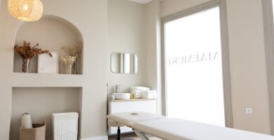 foto de Maemuki Fisioterapia y Osteopatía (Centro de Fisioterapia en Chiclana de la Frontera)