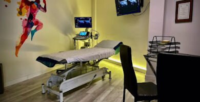 foto de Nacho Bocardo Fisioterapia Invasiva y Avanzada