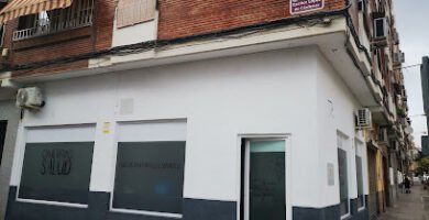 foto de Objetivo Salud - Fisioterapia