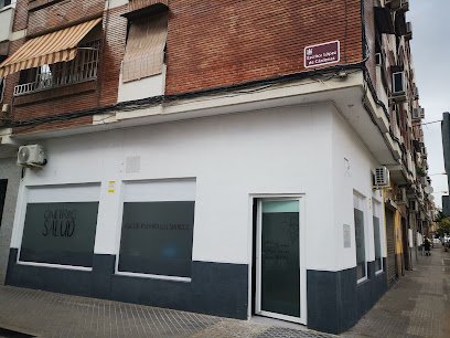 foto de Objetivo Salud - Fisioterapia