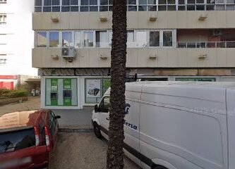 foto de PRAXIS TERAPIA FISICA