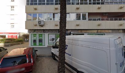 foto de PRAXIS TERAPIA FISICA