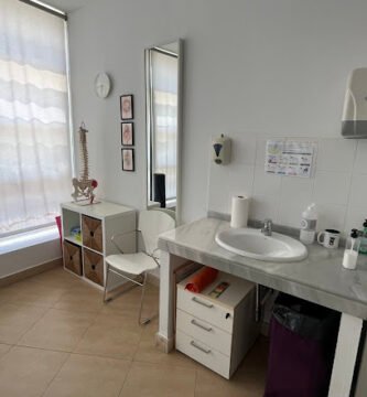 foto de Pastora Calvo Fisioterapia