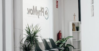 foto de PhyMov. - Fisioterapia Avanzada